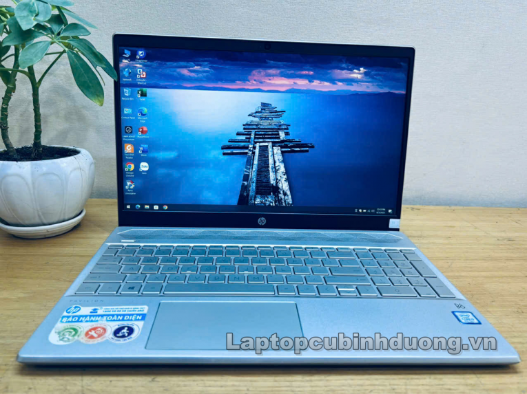 Laptop Cũ Bình Dương - HP 15CS Laptopcubinhduong.vn 2