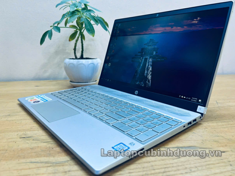 Laptop Cũ Bình Dương - HP 15CS Laptopcubinhduong.vn