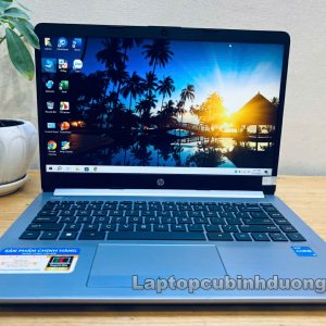 Laptop Cũ Bình Dương - HP 240 G8 Laptopcubinhduong.vn 3