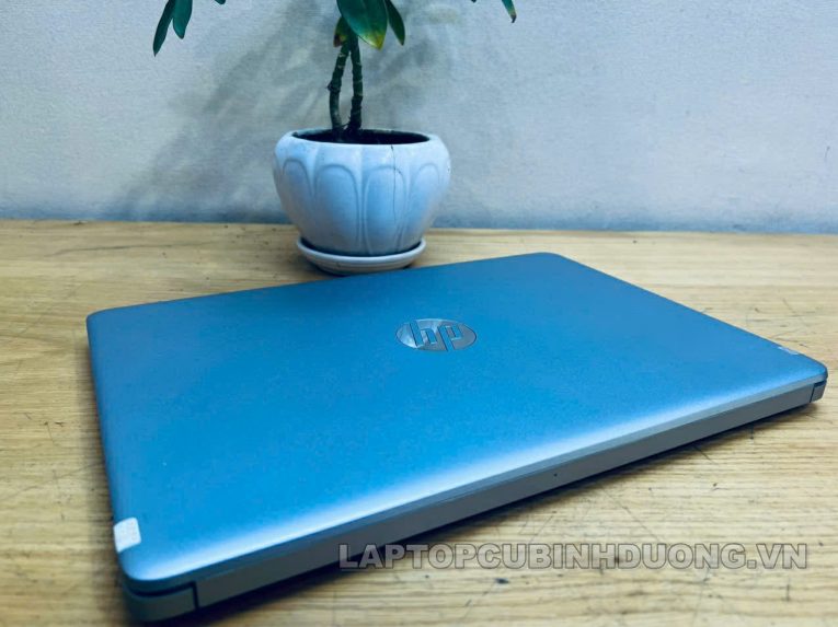 Laptop Cũ Bình Dương - Hp 240 G8 I3 1005G1 laptopcubinhduong.vn 2