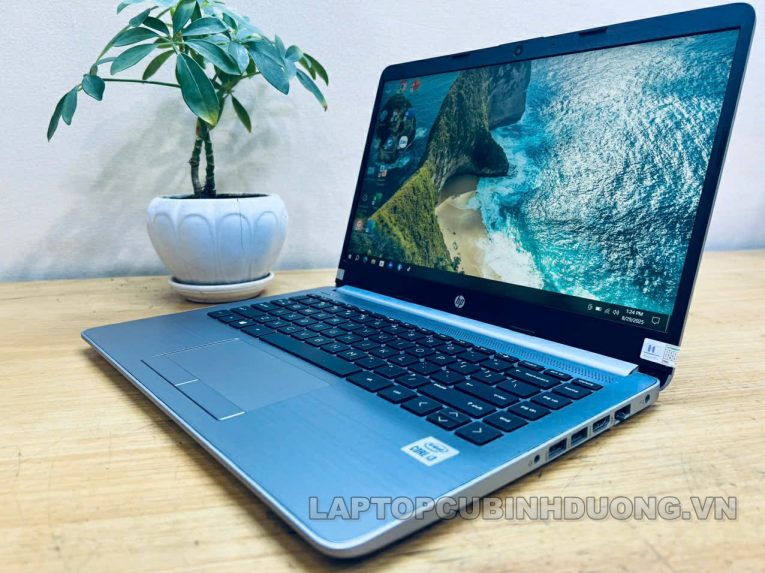 Laptop Cũ Bình Dương - Hp 240 G8 I3 1005G1 laptopcubinhduong.vn 5