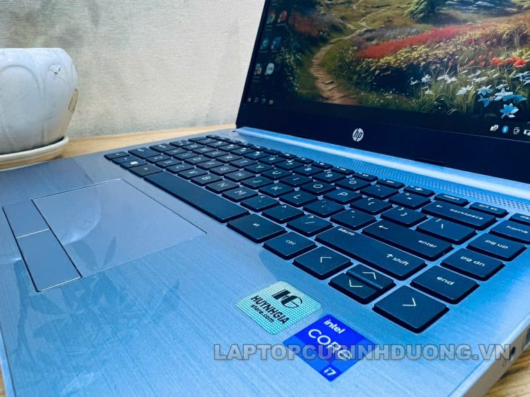 Laptop Cũ Bình Dương - Hp 240 G8 Laptopcubinhduong.vn 1