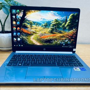 Laptop Cũ Bình Dương - Hp 240 G8 Laptopcubinhduong.vn 4