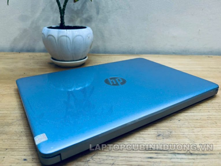 Laptop Cũ Bình Dương - Hp 240 G8 Laptopcubinhduong.vn 5