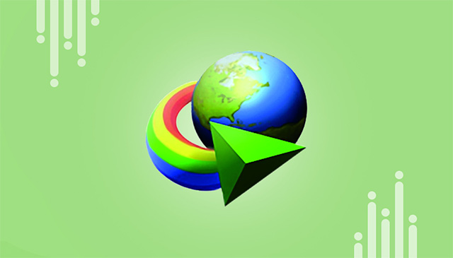 Laptop Cũ Bình Dương - Internet Download Manager 1