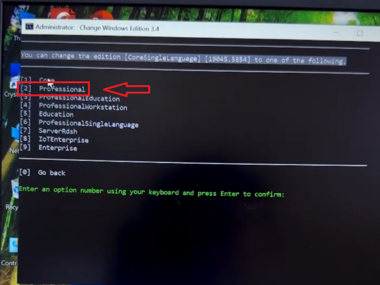 Laptop Cũ Bình Dương - Kich hoat windows 6