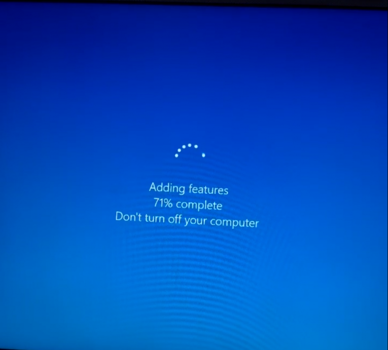 Laptop Cũ Bình Dương - Kich hoat windows 9