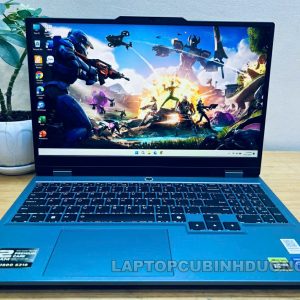 Laptop Cũ Bình Dương - Lenovo Loq I5 12450HX Laptopcubinhduong.vn 1