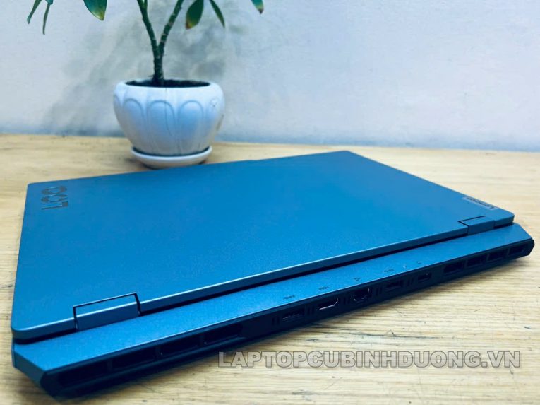 Laptop Cũ Bình Dương - Lenovo Loq I5 12450HX Laptopcubinhduong.vn 5