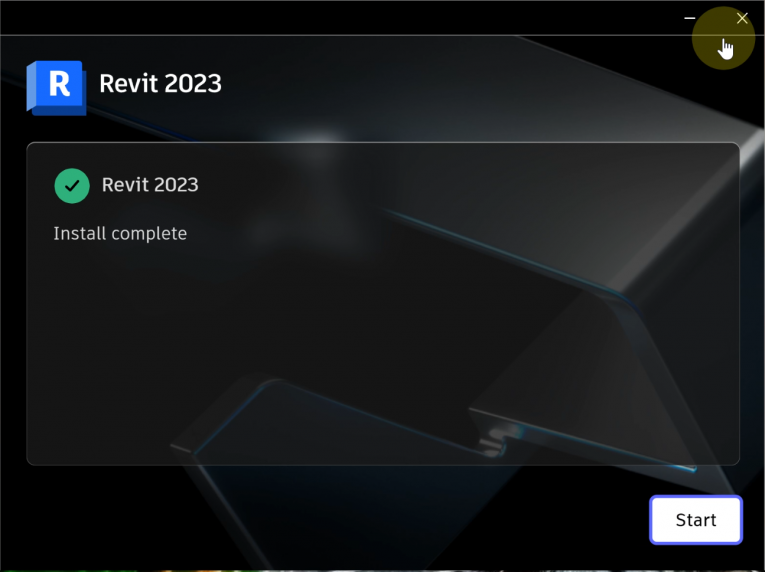Laptop Cũ Bình Dương - cai dat revit 2023 1