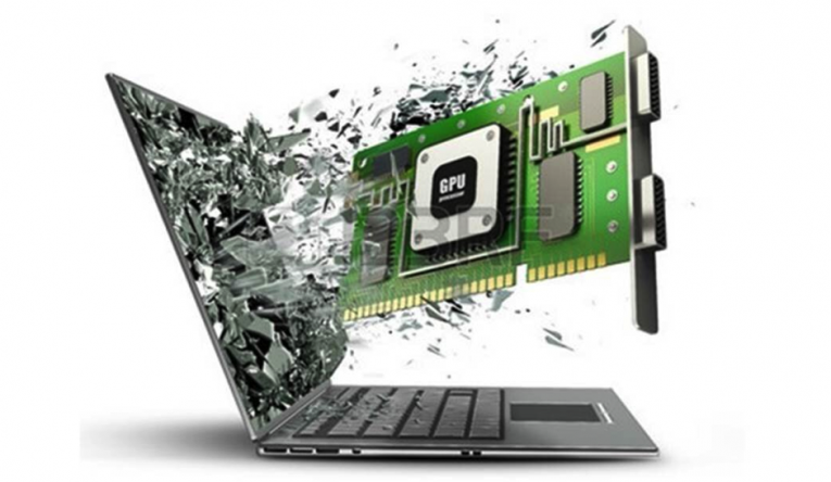 Laptop Cũ Bình Dương - card man hinh laptop