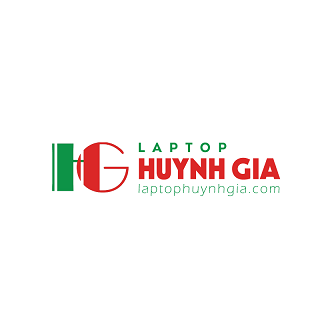 Laptop Cũ Bình Dương - logo huynh gia 1