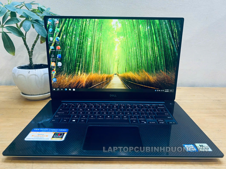 Laptop Cũ Bình Dương - DEll Precision 5530 Laptopcubinhduong.vn 3