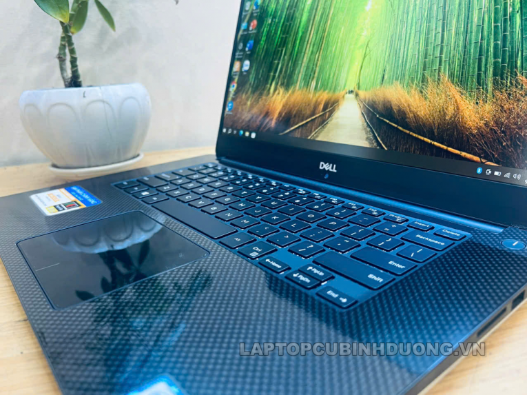 Laptop Cũ Bình Dương - DEll Precision 5530 Laptopcubinhduong.vn 5