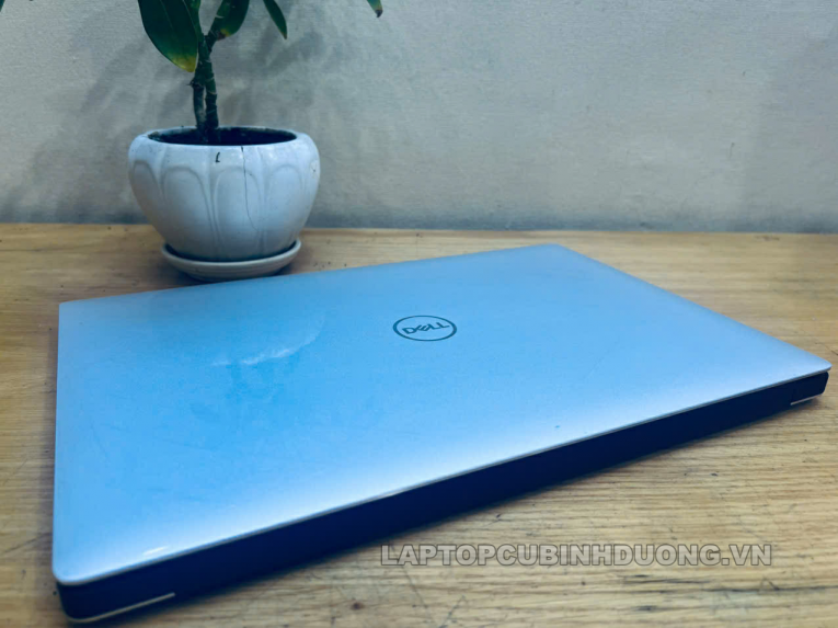 Laptop Cũ Bình Dương - DEll Precision 5530 Laptopcubinhduong.vn 6
