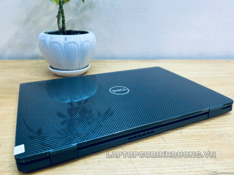 Laptop Cũ Bình Dương - Dell Latitude 7420 Laptopcubinhduong.vn