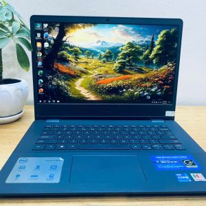 Laptop Cũ Bình Dương - Dell Vostro 3400 laptopcubinhduong.vn 1