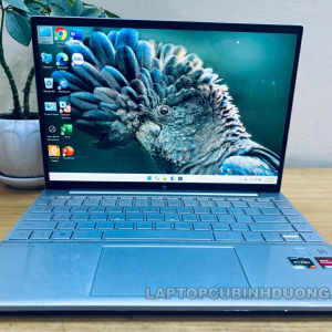 Laptop Cũ Bình Dương - Laptop HP Pavilion Aero Laptopcubinhduong.vn 1