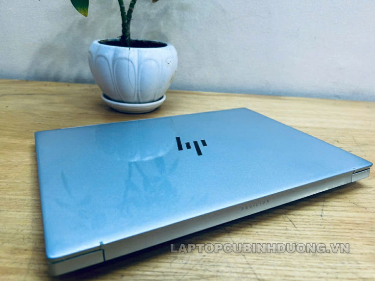 Laptop Cũ Bình Dương - Laptop HP Pavilion Aero Laptopcubinhduong.vn