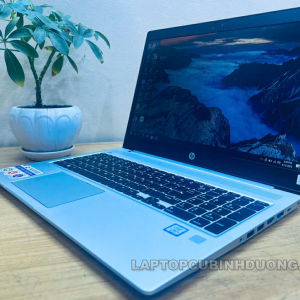 Laptop Cũ Bình Dương - Laptop HP Probook 450 G6 laptopcubinhduong.vn 4