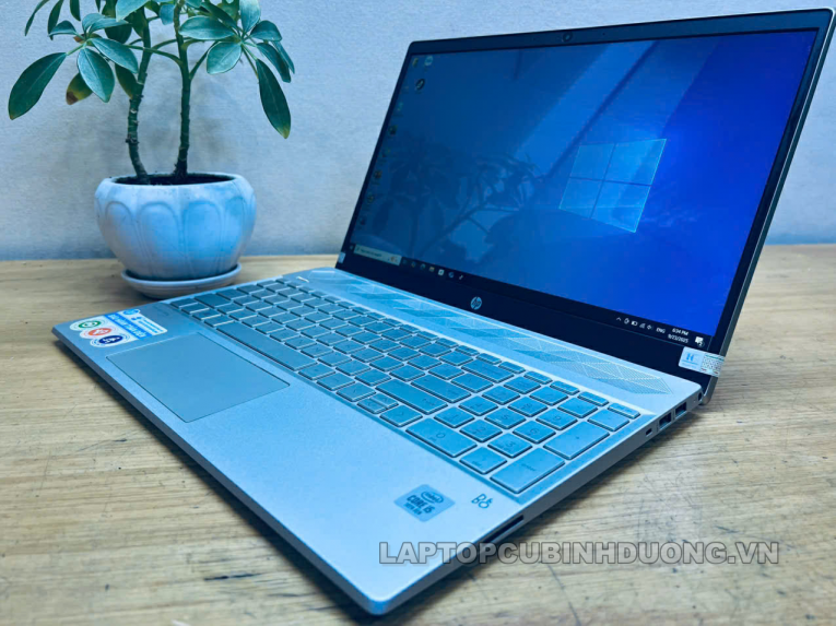 Laptop Cũ Bình Dương - Laptop Hp Pavilion 15CS Laptopcubinhduong.vn 4