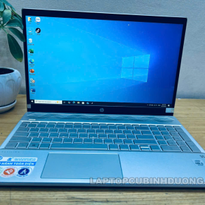 Laptop Cũ Bình Dương - Laptop Hp Pavilion 15CS Laptopcubinhduong.vn 5