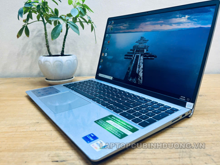 Laptop Cũ Bình Dương - Laptop dell Inspiron 15 3520 Laptopcubinhduong.vn 5