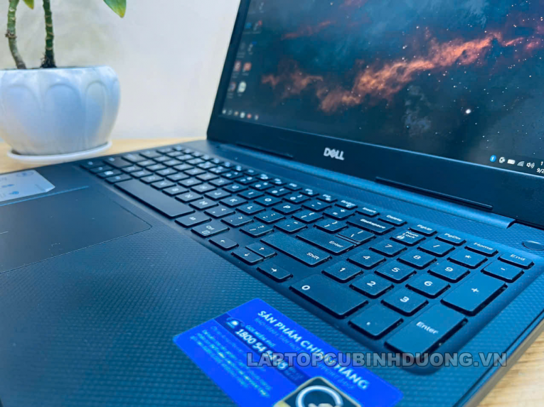 Laptop Cũ Bình Dương - Laptop dell Vostro 3580 laptopcubinhduong.vn 4
