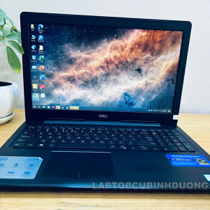 Laptop Cũ Bình Dương - Laptop dell Vostro 3580 laptopcubinhduong.vn 5