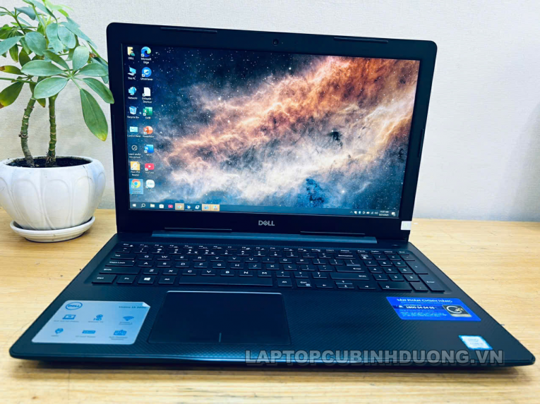 Laptop Cũ Bình Dương - Laptop dell Vostro 3580 laptopcubinhduong.vn 5