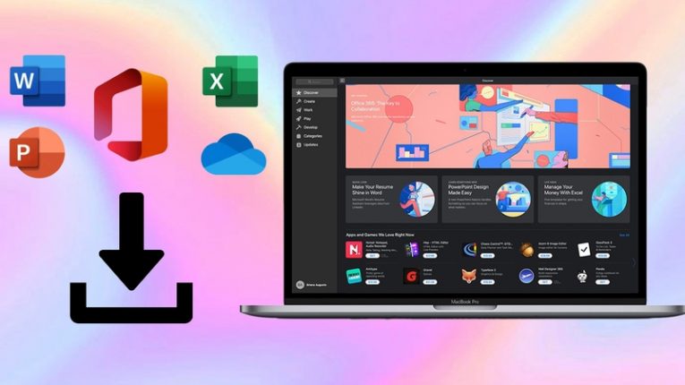 Laptop Cũ Bình Dương - Office cho Mac hinh 1 e1ec3e3b29