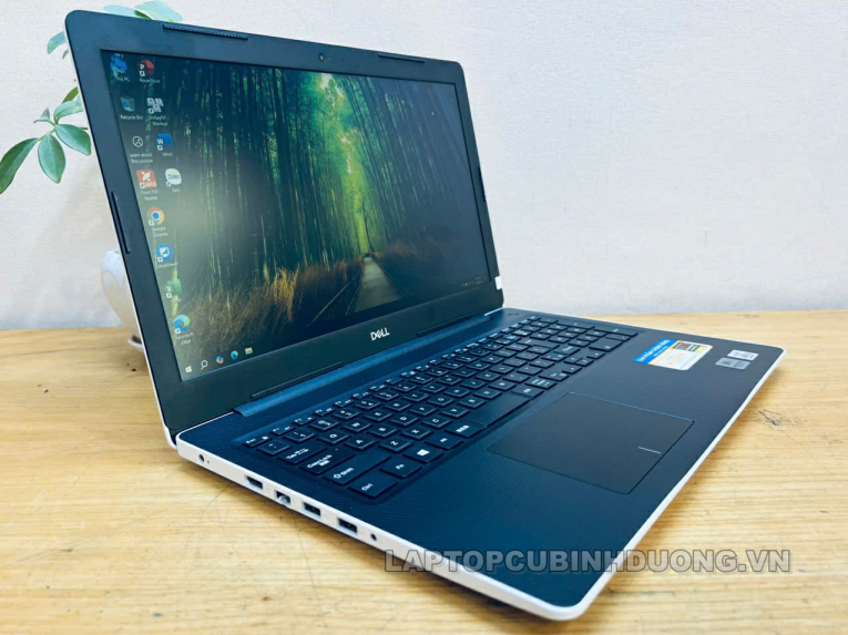 Laptop Cũ Bình Dương - Dell N3593 Laptopcubinhduong.vn 1