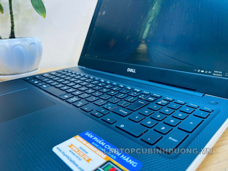 Laptop Cũ Bình Dương - Dell N3593 Laptopcubinhduong.vn 3