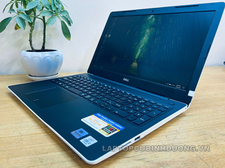 Laptop Cũ Bình Dương - Dell N3593 Laptopcubinhduong.vn 5
