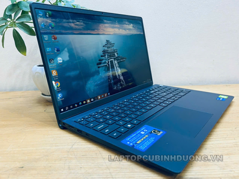 Laptop Cũ Bình Dương - Dell Vostro 3510 Laptopcubinhduong.vn 1