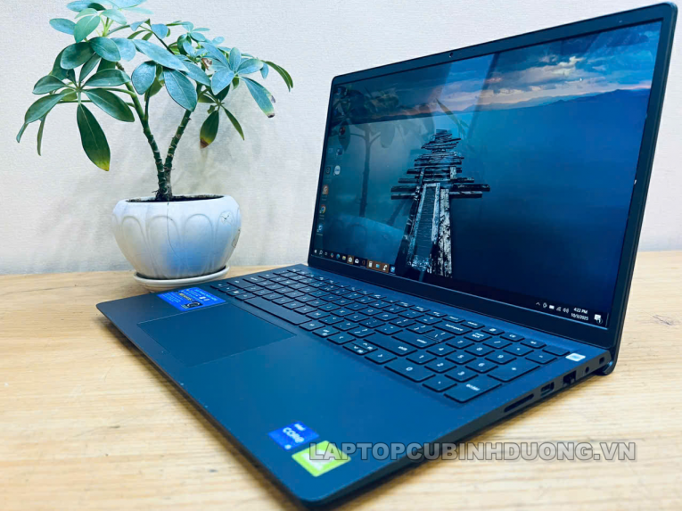 Laptop Cũ Bình Dương - Dell Vostro 3510 Laptopcubinhduong.vn 4