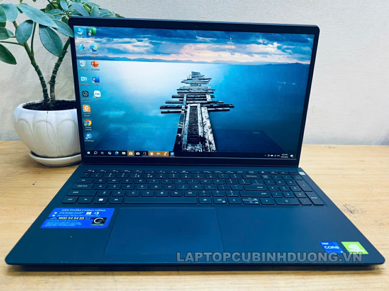 Laptop Cũ Bình Dương - Dell Vostro 3510 Laptopcubinhduong.vn 5