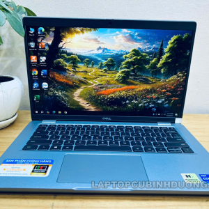 Laptop Cũ Bình Dương - Laptop Dell Latitude 5420 laptopcubinhduong.vn 1