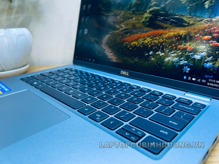 Laptop Cũ Bình Dương - Laptop Dell Latitude 5420 laptopcubinhduong.vn 2