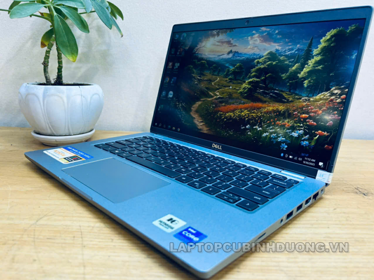 Laptop Cũ Bình Dương - Laptop Dell Latitude 5420 laptopcubinhduong.vn 3