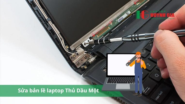Laptop Cũ Bình Dương - sua ban le laptop thu dau mot