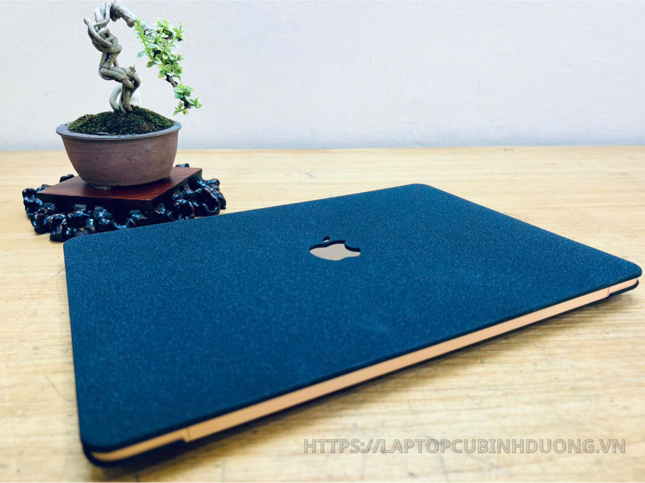 Macbook Air 2020 -M1| Ram 8G| SSD 256G| LCD 13" - 10 Laptop Cũ Bình Dương - 1 1