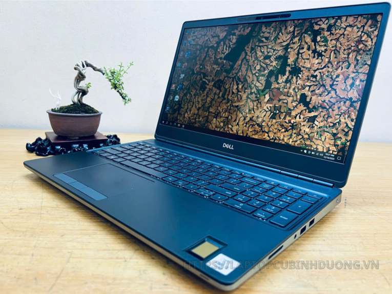 Laptop Cũ Bình Dương - 4