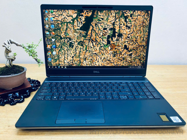 Laptop Cũ Bình Dương - 5