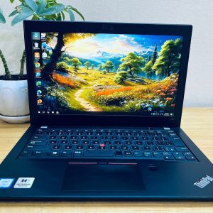 Lenovo ThinkPad X280