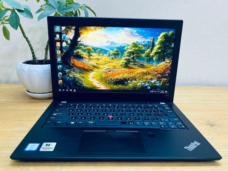 Lenovo ThinkPad X280