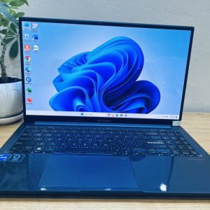 hình chính diện ASUS Vivobook X1503ZA