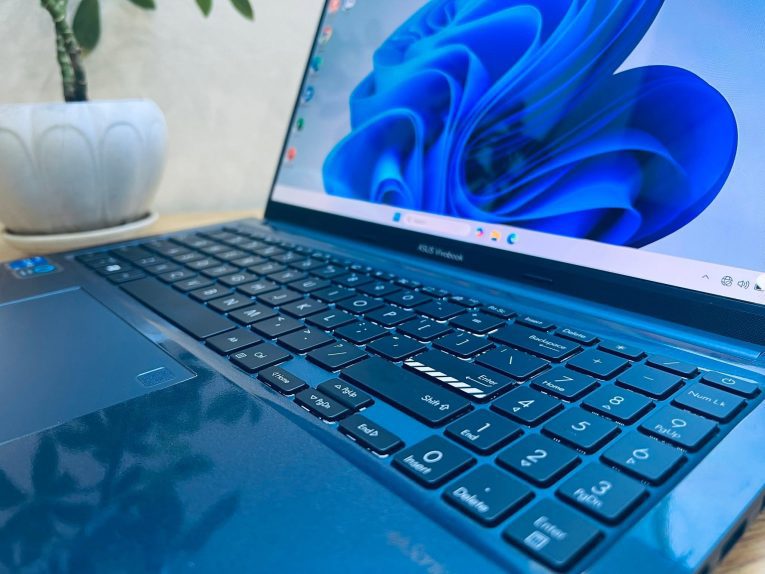 bàn phím ASUS Vivobook 15X OLED X1503ZA