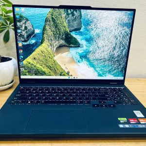 Lenovo Legion R9000P ARX8
