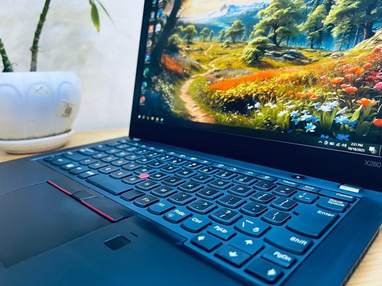 Lenovo ThinkPad X280
